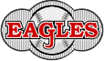 Georgetown Eagles Logo