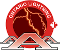 Ontario Lightning Hockey Clubs