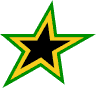 Mississauga North Stars Logo