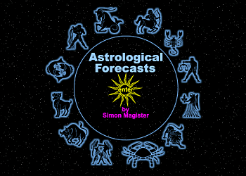 Astrological Forecasts