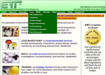 ERT Inc.