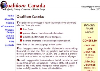 Qualikom Canada